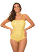 Maillot de bain une pièce model 164288 Marko